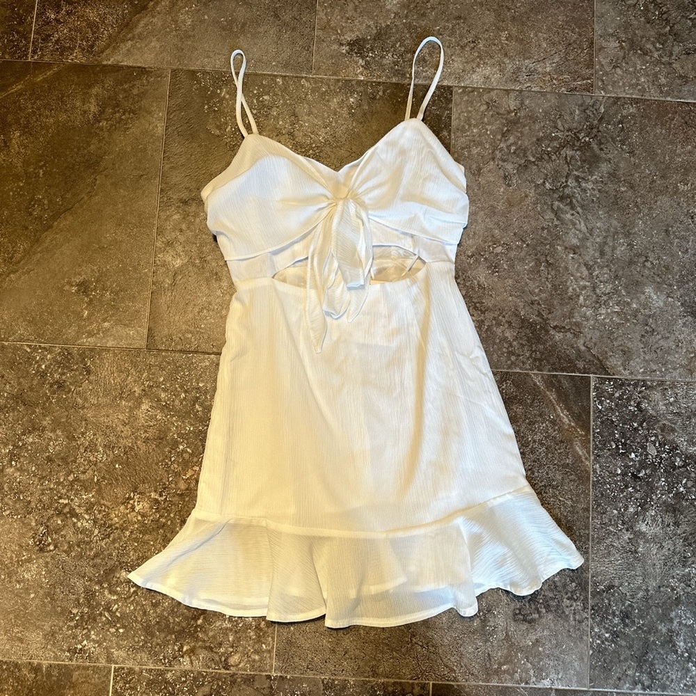 Hello Molly Dress